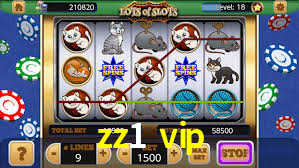 VIP Casino zz1 vip